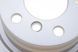 Гальмівний диск задній BMW 1 (F20/F21)/ 2 (F22/F23) 11- (290x11) Bosch 0986479043 BO 0986479043 фото 5