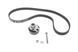Комплект ГРМ Volkswagen Caddy II 1.4i 95-04 44kw (AEX AKV APQ) (INA 530016610) INA 530 0166 10 фото 2