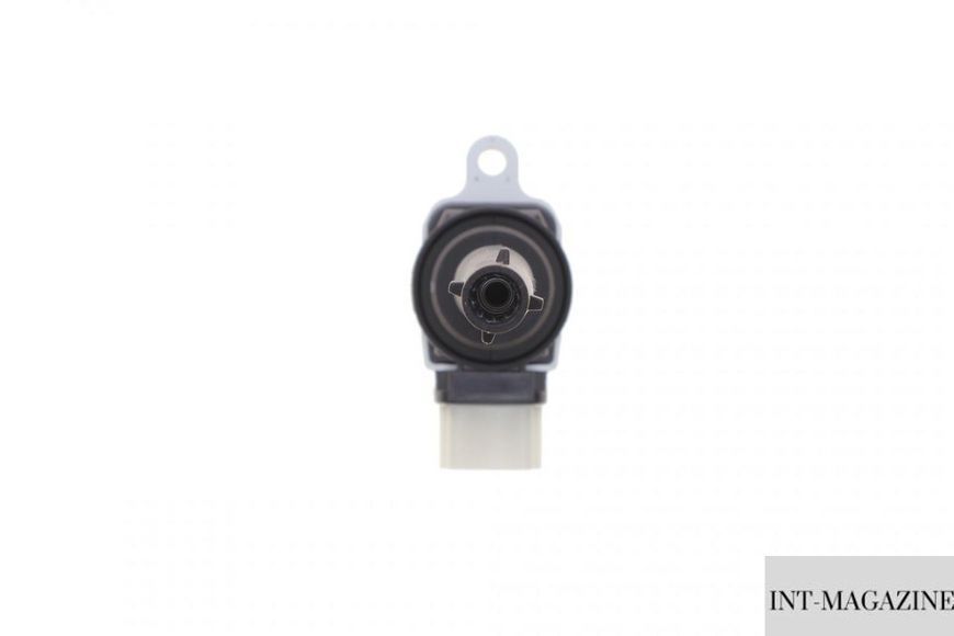Котушка запалювання Renault Megane III Scenic III Laguna III 2.0 16V 07- (Delphi GN10376-12B1) GN10376-12B1 фото