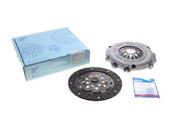 Комплект зчеплення Opel Vectra C 1.9CDTI 04- (d=242mm) (Blue Print ADW193043) ADW193043 фото