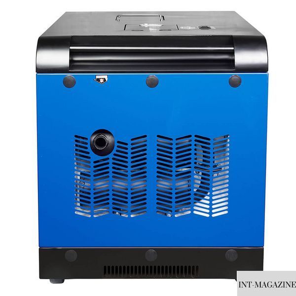 Генератор дизельный EnerSol SKDS-8EBA SKDS-8EBA фото