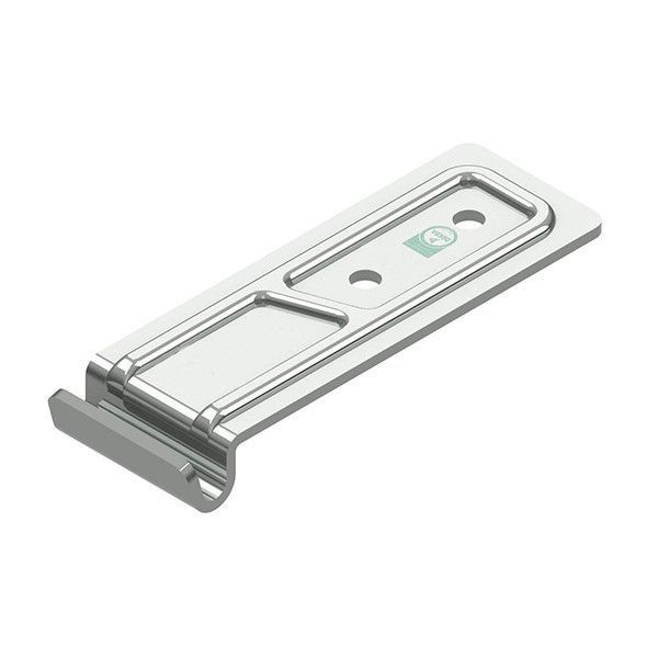 Петля борта причепа Winterhoff BSCH 10-12-90 довжина 90 мм (1860141) 1860141 фото