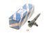 Форсунка паливна Renault Captur Clio Kangoo 1.5dCi 08- (K9K) (Bosch 0445110652) 0445110652 фото