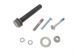 Комплект ГРМ + помпа Volkswagen LT 2.5 96- Volkswagen T4 2.5 TDI 91- (INA 530048430) INA 530 0484 30 фото 9