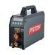 Зварювальний апарат PATON&trade; StandardTIG-250 без пальника (4015169) 4015169 фото