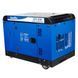 Генератор дизельный EnerSol SKDS-8EBA SKDS-8EBA фото 4