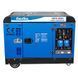 Генератор дизельний EnerSol SKDS-8EBA SKDS-8EBA фото