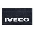 Бризговик IVECO (650х350) рельєфний напис (Гума, Туреччина) (1105850108)