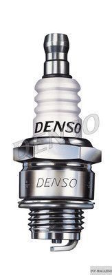 Нікелева свічка запалювання Denso W20MP-U (1 електрод) W20MP-U фото