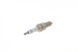 Никелевая свеча зажигания Bosch 0242245552 (1 электрод) BO 0242245552 фото 2