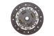 Комплект зчеплення Volkswagen Caddy 1.6 95-02 (d=190mm) з підшипником (LuK 619219400) 619 2194 00 фото 6