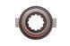 Комплект зчеплення Volkswagen Caddy 1.6 95-02 (d=190mm) з підшипником (LuK 619219400) 619 2194 00 фото 3