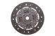 Комплект зчеплення Volkswagen Caddy 1.6 95-02 (d=190mm) з підшипником (LuK 619219400) 619 2194 00 фото 7