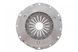 Комплект зчеплення Volkswagen Caddy 1.6 95-02 (d=190mm) з підшипником (LuK 619219400) 619 2194 00 фото 8