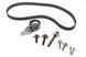 Комплект ГРМ Mazda II Ford Fiesta 1.25i 1.6 16V 95- (INA 530014010) INA 530 0140 10 фото