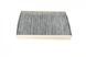 Фільтр салону вугільний Bosch 1987435578 BMW 5 (G30) 7(G11 G12) 15- комплект 2шт BO 1987435578 фото 3