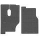 Килимок гумовий Mercedes Actros MP 1 1996-2003 1621 19051989A30 фото