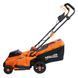 Газонокосилка аккумуляторная Sequoia SBL4037B SBL4037B фото 4