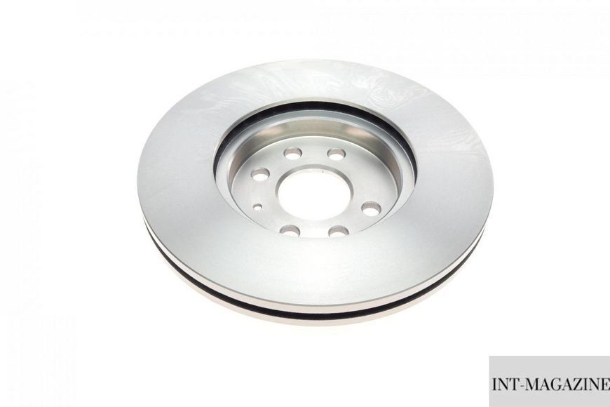 Гальмівний диск передній Opel ComBosch 01- (280x25) Bosch 0986479S55 BO 0986479S55 фото