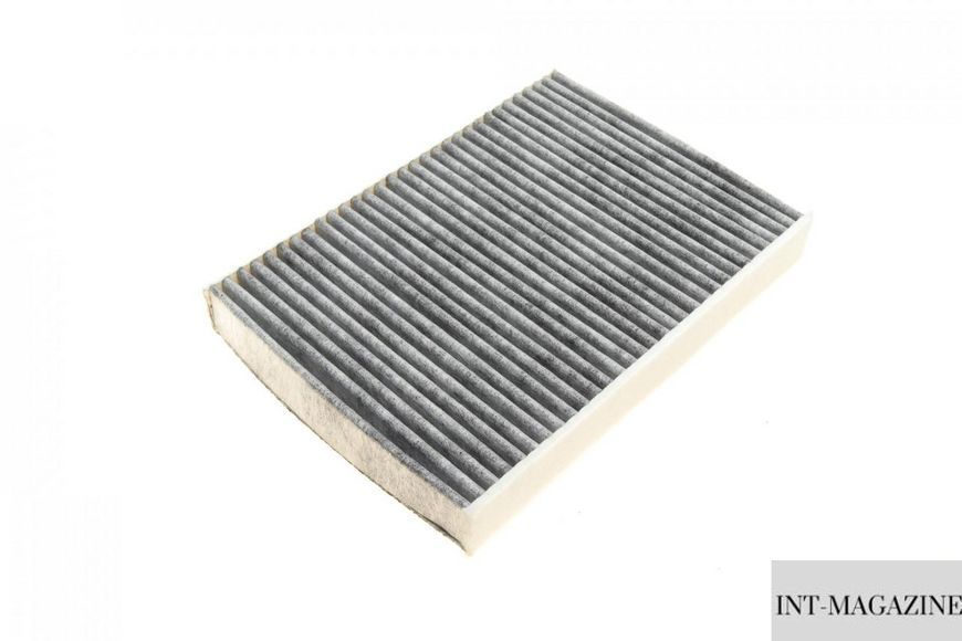 Фільтр салону вугільний Bosch 1987435578 BMW 5 (G30) 7(G11 G12) 15- комплект 2шт BO 1987435578 фото