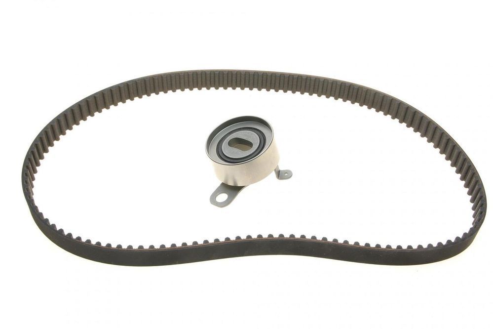 Комплект ГРМ Toyota Corolla 1.6Si 92-00 (INA 530026610) INA 530 0266 10 фото