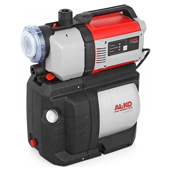 Насосна станція AL-KO HW 4000 FCS Comfort (112849) 112849 фото