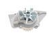 Водяной насос помпа Fiat Scudo Ducato Citroen Jumpy Berlingo 1.9D 2.0HDi (INA 538000810) 538 0008 10 фото 3