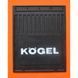 Бризговик Koegel простий напис (400х500) (Гума, Туреччина) 1068 1905198932 фото