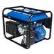 Генератор газово-бензиновый EnerSol EPG-5500SEL EPG-5500SEL фото 6