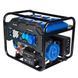 Генератор газово-бензиновый EnerSol EPG-5500SEL EPG-5500SEL фото 3