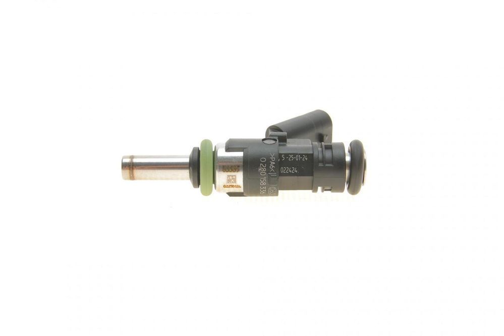 Форсунка топливная Mercedes A-class (W169) B-class (W245) 1.5 -2.0 (M266) 04-12 (Bosch 0280158336) 0280158336 фото