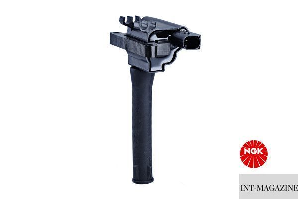Катушка зажигания NGK U4001 48055 (Fso Land rover Mg Rover) U4001 48055 фото