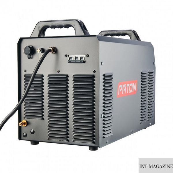 Зварювальний апарат PATON&trade; ProTIG-315-400V AC/DC (4011847) 4011847 фото