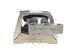 Meyle 100 199 0122 Подушка двигателя Volkswagen Golf Plus V, Golf VI, Caddy III, Touran, Golf V 100 199 0122 фото 1