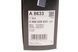 Фільтр салону вугільний антиалергенний Bosch 0986628633 Citroen C3 C4 Peugeot 207 208 09- (К-кт 2 шт.) BO 0986628633 фото 2