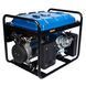 Генератор бензиновый зварювальний EnerSol EPG-6500WE EPG-6500WE фото 6