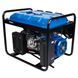 Генератор бензиновый зварювальний EnerSol EPG-6500WE EPG-6500WE фото 4