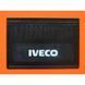 Бризговик Iveco простий напис (500x370) (Гума, Туреччина) 1034 1905198933 фото