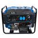 Генератор бензиновый зварювальний EnerSol EPG-6500WE EPG-6500WE фото