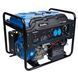Генератор бензиновый зварювальний EnerSol EPG-6500WE EPG-6500WE фото 2