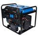 Генератор бензиновый зварювальний EnerSol EPG-6500WE EPG-6500WE фото 8