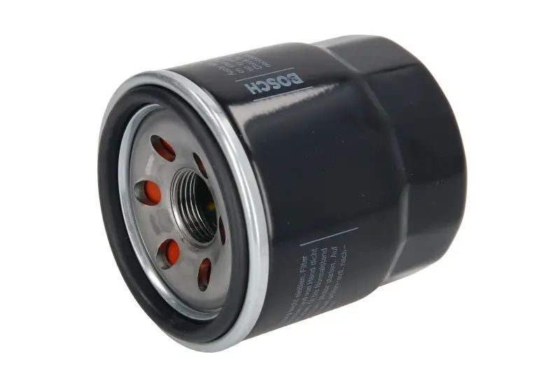 Фільтр масляний Bosch F026407142 Hyundai Accent Getz i10 i20 i30 1.0 1.4 11- F026407142 фото