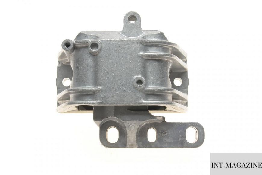 Meyle 100 199 0122 Подушка двигателя Volkswagen Golf Plus V, Golf VI, Caddy III, Touran, Golf V 100 199 0122 фото