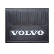 Бризговик VOLVO (470х370) простий напис (Гума, Туреччина) (1105850047)