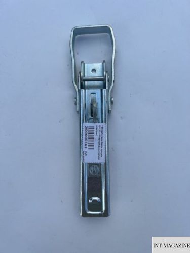Замок бортовий причепа Winterhoff BV 20-1 довжина 210 мм (1860025) 1860025 фото