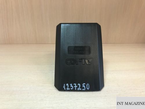 Упор противооткатный прицеп AL-KO UK10K 224х90x98 мм 1600 кг (1237250) 1237250 фото