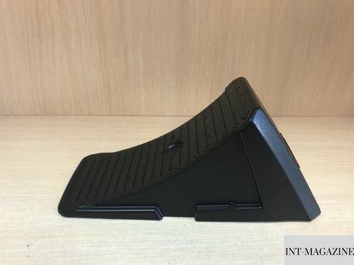 Упор противооткатный прицеп AL-KO UK10K 224х90x98 мм 1600 кг (1237250) 1237250 фото