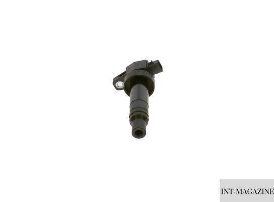 Катушка зажигания Bosch 0986221062 (Hyundai Kia) BO 0986221062 фото