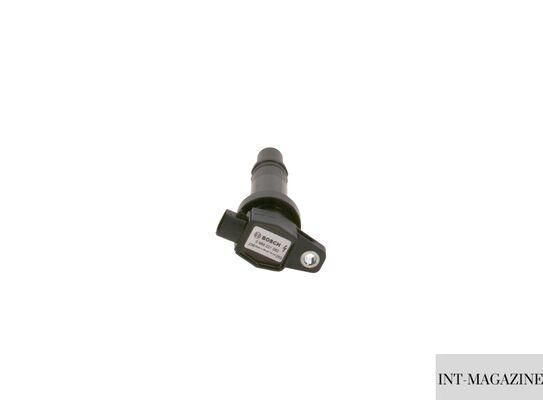 Катушка зажигания Bosch 0986221062 (Hyundai Kia) BO 0986221062 фото