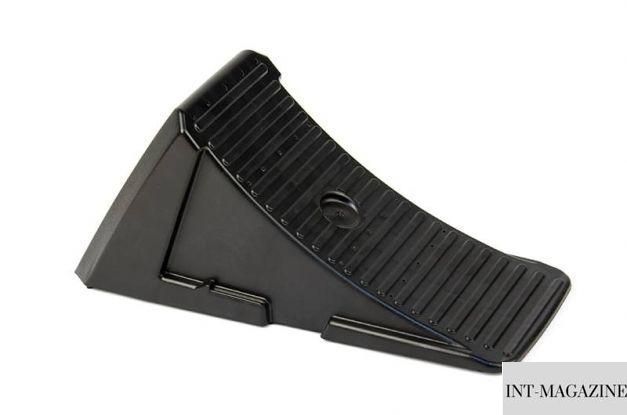 Упор противооткатный прицеп AL-KO UK10K 224х90x98 мм 1600 кг (1237250) 1237250 фото